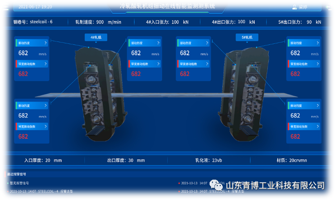 智能装备技术：刮板机电机监测如何提升煤矿生产效率与安全保障