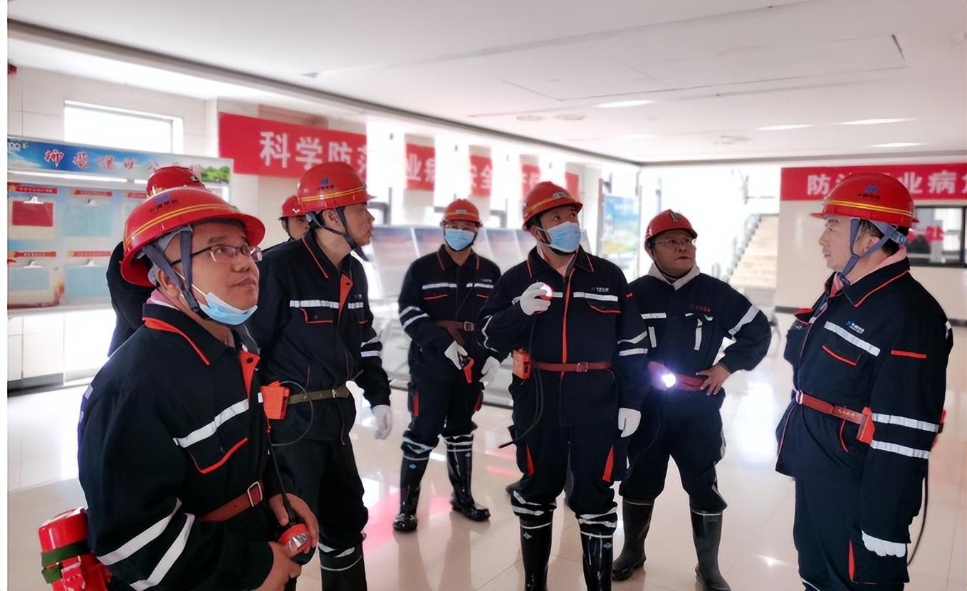 地质数字技术：突水风险评估如何让煤矿更安全高效？