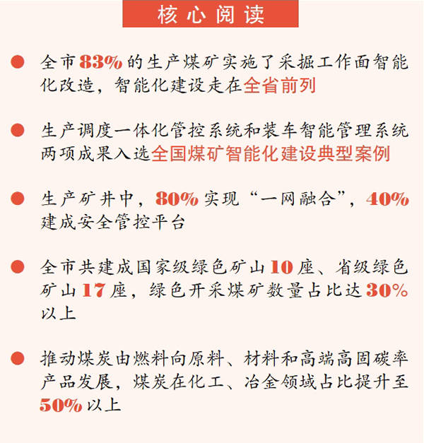 晋矿智造研：选煤质量控制如何提升企业效益与环保合规？