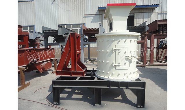 智能装备技术：破碎机液压监测如何避免百万损失，提升矿山生产效率