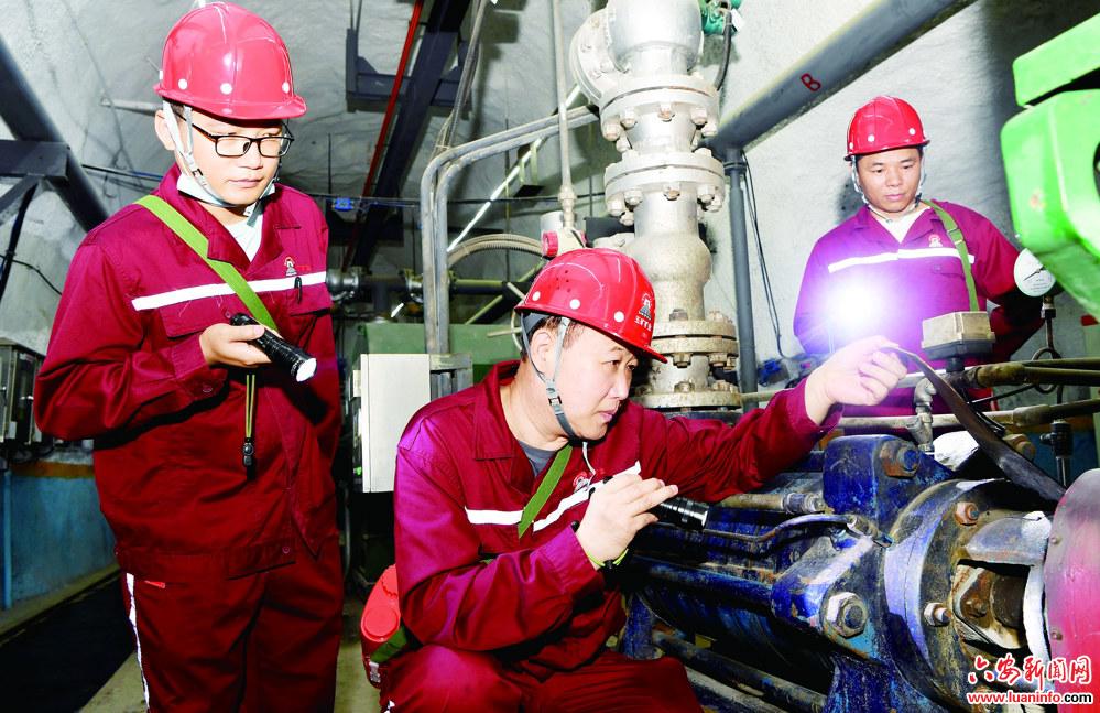 矿山知识库：水泵故障排查全攻略，快速解决水泵问题保障矿山安全