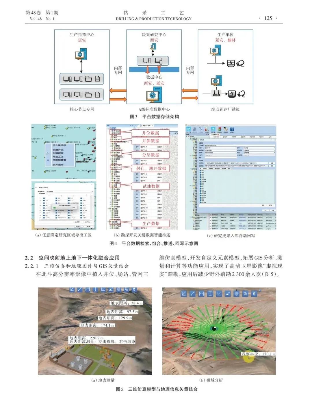 地质数字技术：透气性数据处理全攻略 - 从数据采集到智能分析，轻松掌握油气勘探核心