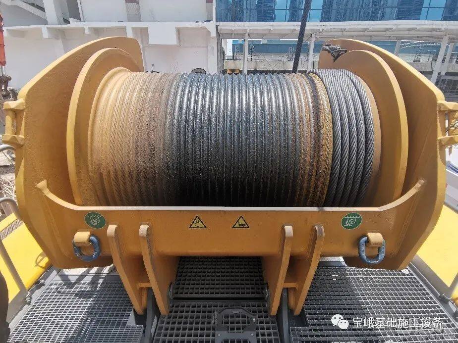 智能装备技术：提升机卷筒维护 - 告别传统停机困扰，实现精准预测与主动防护