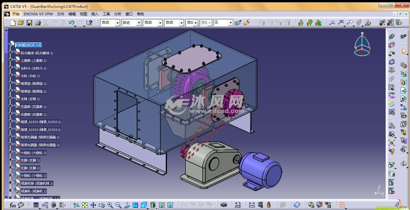 智能装备技术:刮板张紧监测系统,解决链条松弛与断裂难题,提升输送效率 智能装备技术:刮板张紧监测系统,解决链条松弛与断裂难题,提升输送效率