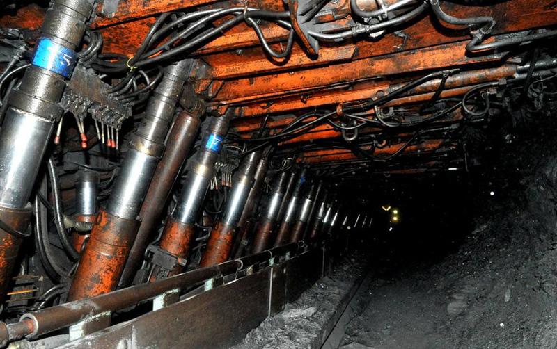 矿山知识库:照明改造方案 - 提升井下安全与效率的智能照明指南 矿山知识库:照明改造方案 - 提升井下安全与效率的智能照明指南