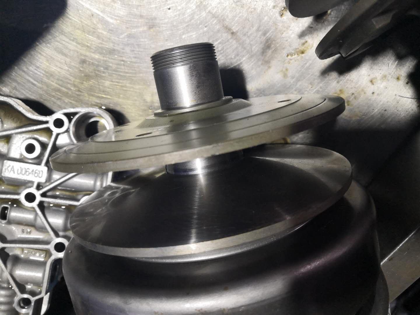 智能装备技术：链条磨损预警系统 - 实时监测预防停机，保障生产安全与效率