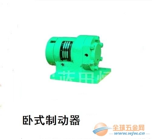 智能装备技术：制动器测试优化 - 提升制动性能与安全性的高效解决方案