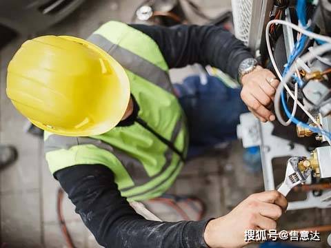 智能装备技术：液压监测优化，让设备故障早知道，维修成本省一半