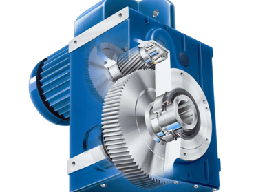 智能装备技术：减速器维护全攻略，告别停机烦恼，提升生产效率