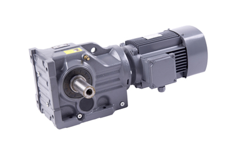 智能装备技术：减速器维护全攻略，告别停机烦恼，提升生产效率