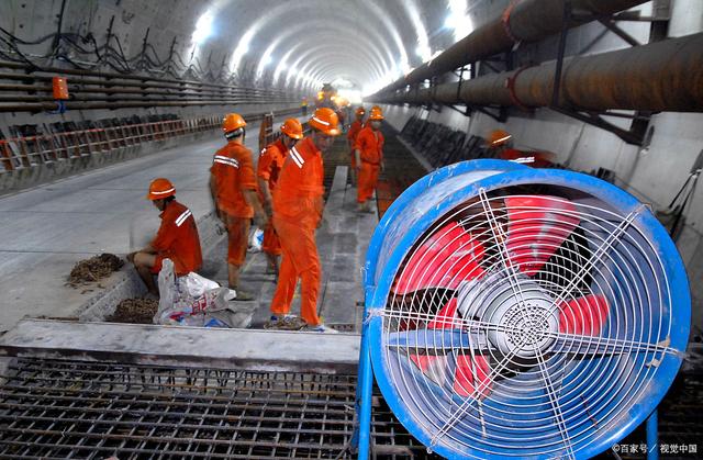 矿山知识库:通风机选型标准指南,解决矿井通风难题,保障矿工安全 矿山知识库:通风机选型标准指南,解决矿井通风难题,保障矿工安全