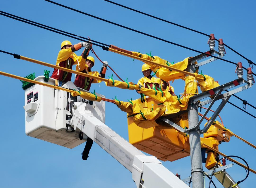 晋矿智造研：绝缘监测优化技术，让煤矿井下电气安全更可靠、更智能