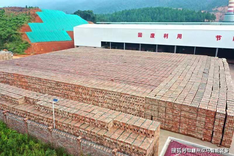 低碳技术：砖坯成型优化 - 砖瓦行业节能降碳全攻略，轻松降低40%能耗成本
