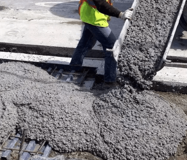 低碳技术：骨料性能提升如何让混凝土更环保耐用？