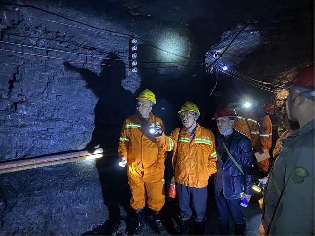 矿山知识库：通风测试优化 - 提升矿井安全与效率的完整指南