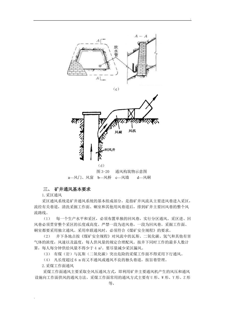 矿山知识库：通风测试优化 - 提升矿井安全与效率的完整指南