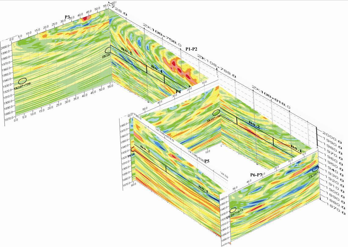 地质数字技术平台优化升级：告别数据孤岛，实现高效精准地质分析