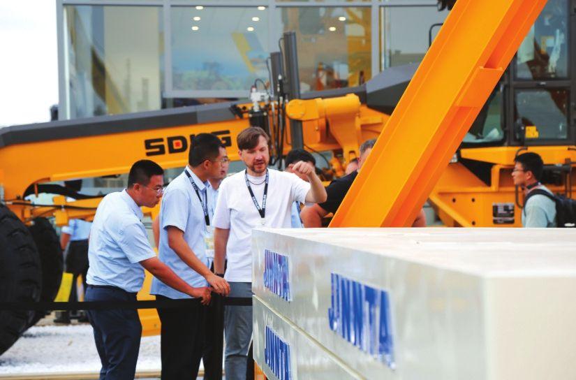 晋矿智造研质量控制优化：煤矿安全生产智能化升级，告别设备故障困扰