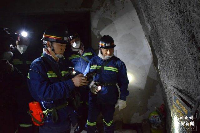 矿山知识库：通风节能参数 - 降低30%能耗的实用指南