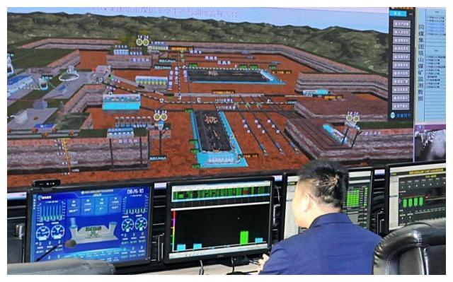 晋矿智造研：导航优化升级，让矿山作业更安全高效，告别迷路烦恼