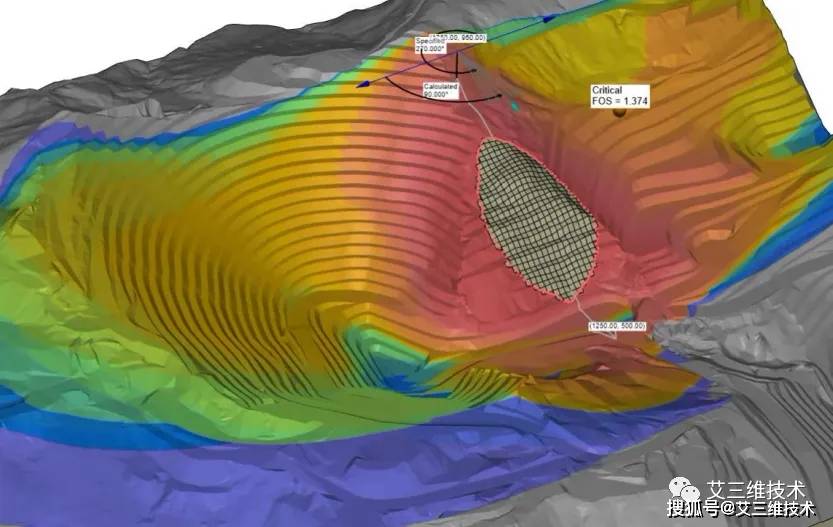 地质数字技术模型优化升级：提升精度与效率，避免决策失误